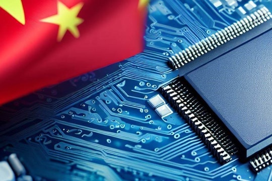 Công nghiệp Trung Quốc phục hồi tích cực đầu năm 2024