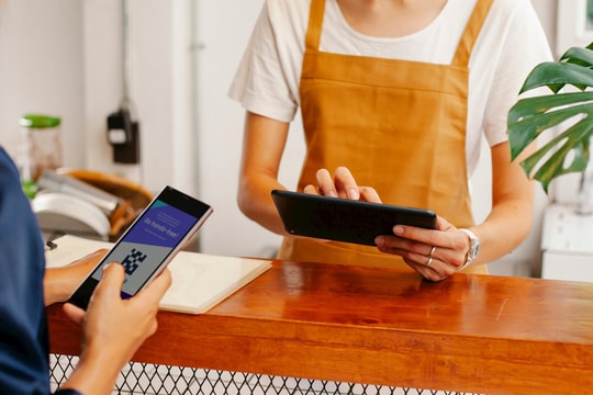 Mastercard liên kết với ví điện tử Alipay đẩy mạnh dịch vụ thanh toán xuyên biên giới Mastercard liên kết với ví điện tử Alipay đẩy mạnh dịch vụ thanh toán xuyên biên giới
