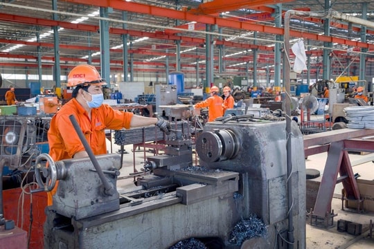 TP.HCM hỗ trợ doanh nghiệp phát triển, ứng dụng các giải pháp công nghệ TP.HCM hỗ trợ doanh nghiệp phát triển, ứng dụng các giải pháp công nghệ