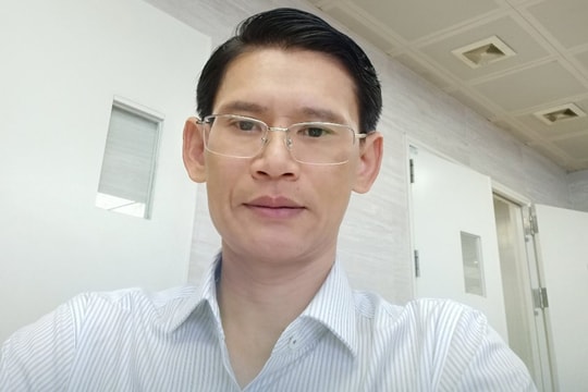 Doanh nhân là trung tâm kiến tạo giá trị