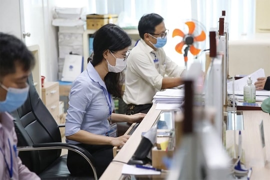Nguồn nhân lực công, làm thế nào? Nguồn nhân lực công, làm thế nào?