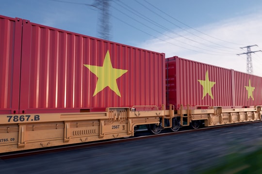 Năm 2024, doanh số bán hàng B2B qua tín dụng của các công ty Việt Nam tăng 21% Năm 2024, doanh số bán hàng B2B qua tín dụng của các công ty Việt Nam tăng 21%