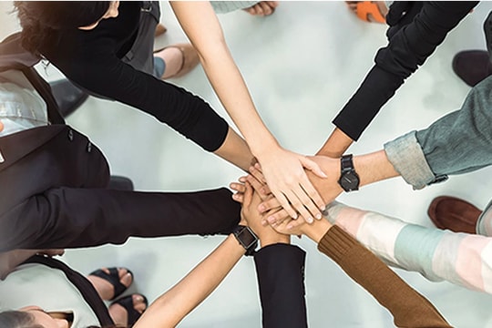 Văn hóa tại ABBank: Bắt đầu từ sự thấu hiểu Văn hóa tại ABBank: Bắt đầu từ sự thấu hiểu