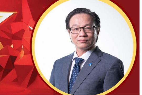 Xây dựng tượng đài doanh nhân là thể hiện vai trò của doanh nhân