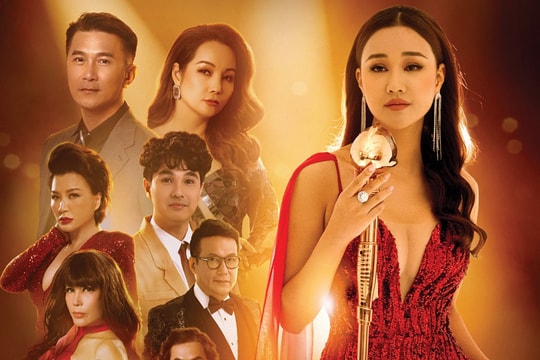 Phim Việt phát hành ra nước ngoài, tại sao không? Phim Việt phát hành ra nước ngoài, tại sao không?