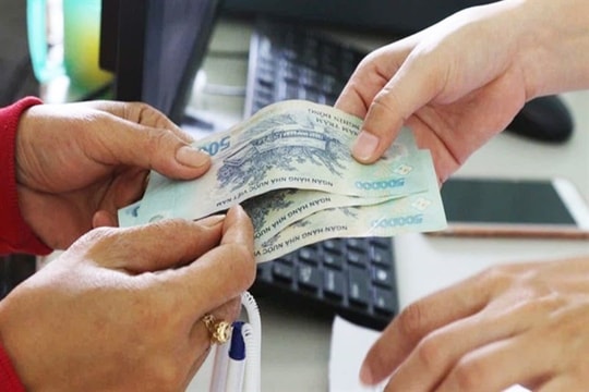 Mức lương tối thiểu của người lao động có thể sẽ tăng 6%, từ 1/7/2024 Mức lương tối thiểu của người lao động có thể sẽ tăng 6%, từ 1/7/2024