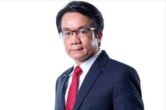 Tượng đài doanh nhân rất cần thiết