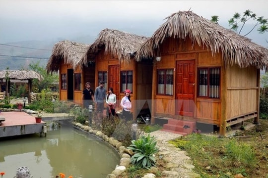 Đề xuất áp dụng biểu giá bán lẻ điện cho cơ sở lưu trú du lịch Đề xuất áp dụng biểu giá bán lẻ điện cho cơ sở lưu trú du lịch