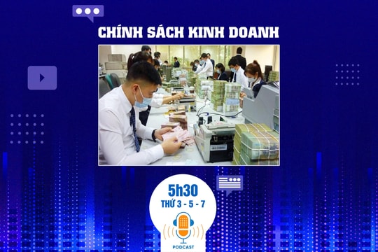 Bản tin chính sách kinh doanh ngày 30/3: Tiêu điểm: Đề xuất cấm ngân hàng bán bảo hiểm liên kết đầu tư Bản tin chính sách kinh doanh ngày 30/3: Tiêu điểm: Đề xuất cấm ngân hàng bán bảo hiểm liên kết đầu tư