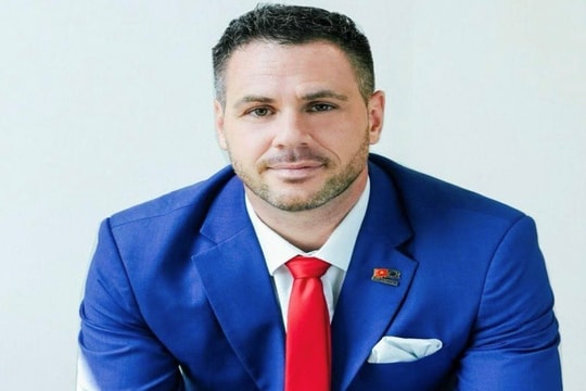 Hiệp hội doanh nghiệp châu Âu tại Việt Nam có Chủ tịch mới