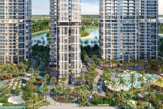 The Beverly thu hút người mua, nhờ những giá trị độc bản gì? The Beverly thu hút người mua, nhờ những giá trị độc bản gì?