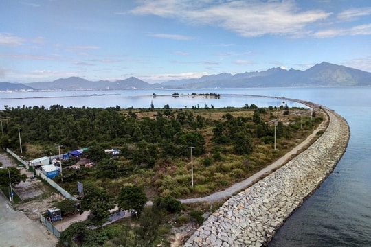 Hai điều quan trọng của Luật Đất đai 2024 có hiệu lực từ ngày 1/4 Hai điều quan trọng của Luật Đất đai 2024 có hiệu lực từ ngày 1/4