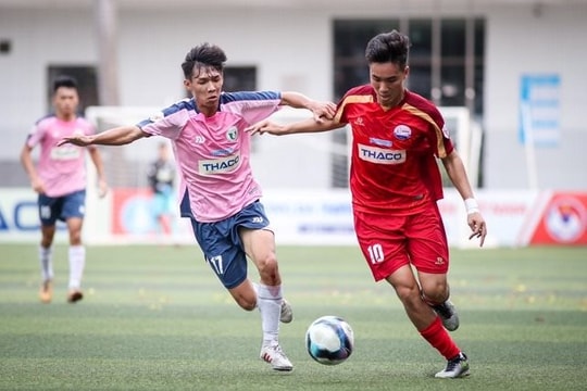Trường Đai học Sư phạm Thể dục Thể thao TP.HCM vô địch Giải bóng đá Thanh Niên sinh viên Việt Nam năm 2024 Trường Đai học Sư phạm Thể dục Thể thao TP.HCM vô địch Giải bóng đá Thanh Niên sinh viên Việt Nam năm 2024