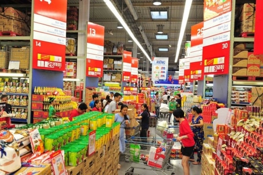 VASEP đề xuất giảm điều kiện đầu tư kinh doanh với dịch vụ đánh giá tiêu chuẩn, kỹ thuật VASEP đề xuất giảm điều kiện đầu tư kinh doanh với dịch vụ đánh giá tiêu chuẩn, kỹ thuật