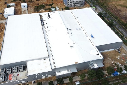 Hoàng Chương: Xây giá trị, vững bền tương lai Hoàng Chương: Xây giá trị, vững bền tương lai
