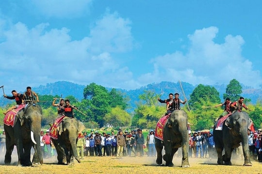 TP.HCM thúc đẩy hợp tác phát triển với các tỉnh vùng Tây Nguyên