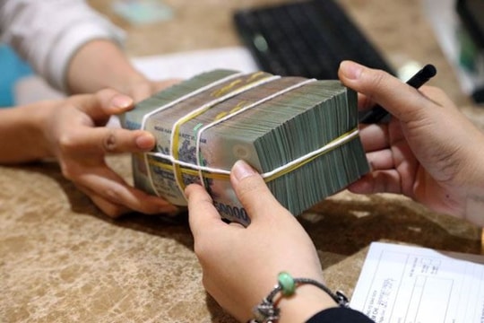 Bộ Tài chính bổ sung quy định về hoàn, khấu trừ thuế giá trị gia tăng Bộ Tài chính bổ sung quy định về hoàn, khấu trừ thuế giá trị gia tăng