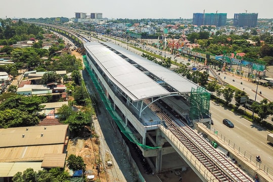 TP.HCM quyết liệt tháo gỡ vướng mắc và thúc đẩy các dự án, công trình trọng điểm triển khai đúng tiến độ TP.HCM quyết liệt tháo gỡ vướng mắc và thúc đẩy các dự án, công trình trọng điểm triển khai đúng tiến độ