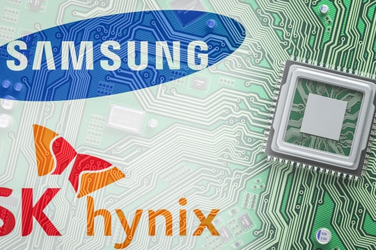 Tập đoàn công nghệ Hàn Quốc sắp xây nhà máy chip AI đầu tiên tại Mỹ Tập đoàn công nghệ Hàn Quốc sắp xây nhà máy chip AI đầu tiên tại Mỹ
