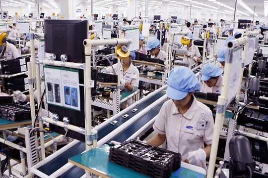 6 nhóm đối tượng có thể được hưởng hỗ trợ từ Quỹ Hỗ trợ đầu tư 6 nhóm đối tượng có thể được hưởng hỗ trợ từ Quỹ Hỗ trợ đầu tư