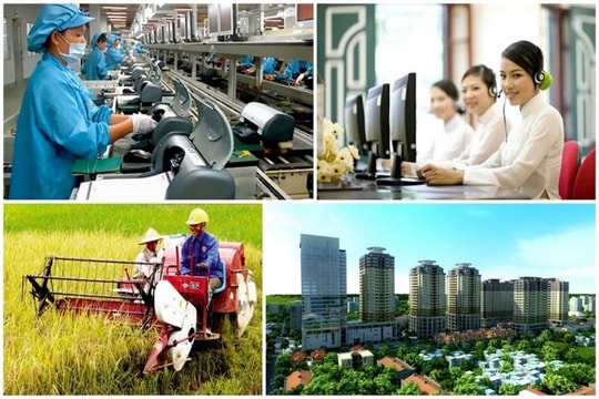Ngành Tài chính sẽ nghiên cứu các vấn đề về kinh tế vĩ mô và chiến lược giai đoạn 2025 - 2027 Ngành Tài chính sẽ nghiên cứu các vấn đề về kinh tế vĩ mô và chiến lược giai đoạn 2025 - 2027