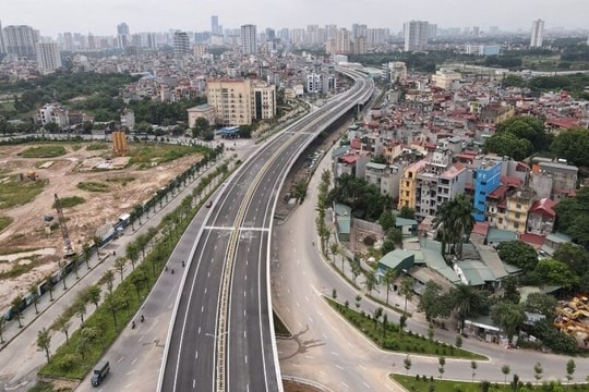 Xem xét đàm phán với Campuchia để nhập cát làm đường Vành đai 3 TP.HCM Xem xét đàm phán với Campuchia để nhập cát làm đường Vành đai 3 TP.HCM