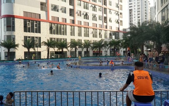 Chìa khóa để giảm thiểu tranh chấp khi dự án bất động sản đi vào hoạt động Chìa khóa để giảm thiểu tranh chấp khi dự án bất động sản đi vào hoạt động