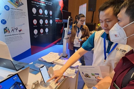 Hệ sinh thái khởi nghiệp đổi mới sáng tạo của TP.HCM được đánh giá cao Hệ sinh thái khởi nghiệp đổi mới sáng tạo của TP.HCM được đánh giá cao