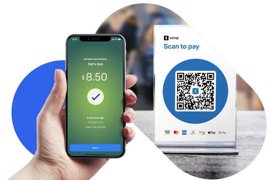 ASEAN sẽ đẩy mạnh thanh toán bằng mã QR chung xuyên biên giới ASEAN sẽ đẩy mạnh thanh toán bằng mã QR chung xuyên biên giới