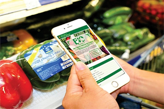 10 thông tin cơ bản được áp dụng trong truy xuất nguồn gốc hàng hóa kể từ ngày 1/6