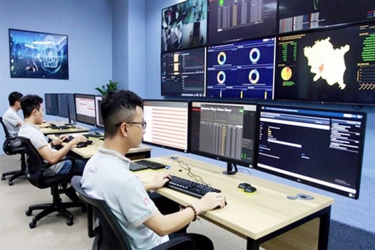 Thủ tướng yêu cầu tăng cường bảo đảm an toàn thông tin mạng