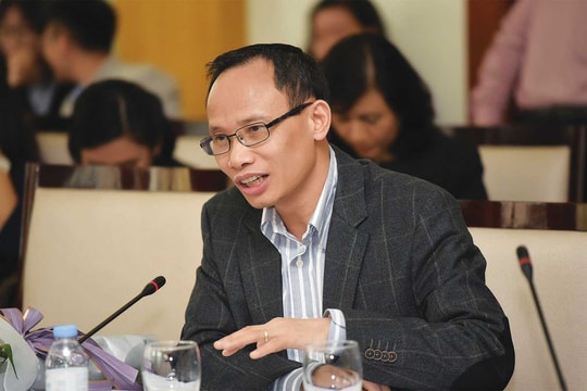 Môi trường kinh doanh thiếu thông thoáng làm giảm đầu tư tư nhân Môi trường kinh doanh thiếu thông thoáng làm giảm đầu tư tư nhân
