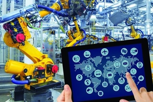 Doanh nghiệp đã thực sự sẵn sàng chuyển đổi kép? Doanh nghiệp đã thực sự sẵn sàng chuyển đổi kép?