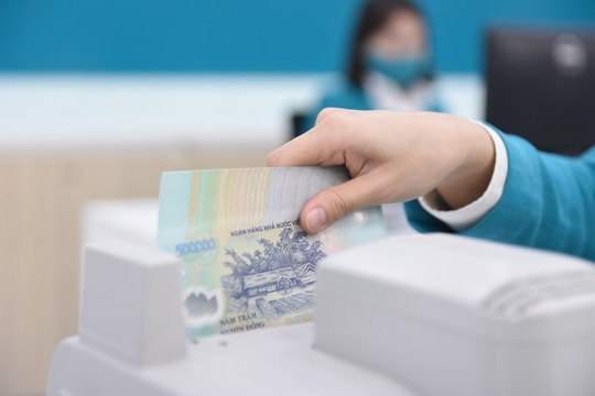 Công ty tài chính có thể được mua, bán tín phiếu Ngân hàng Nhà nước Công ty tài chính có thể được mua, bán tín phiếu Ngân hàng Nhà nước