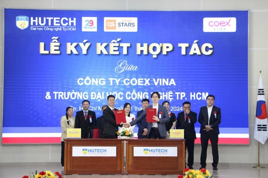 Korea job fair 2024: Rộng mở cơ hội làm việc trong doanh nghiệp Hàn Quốc