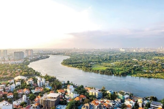 Khẩn trương hoàn thiện Quy hoạch vùng Đông Nam bộ Khẩn trương hoàn thiện Quy hoạch vùng Đông Nam bộ