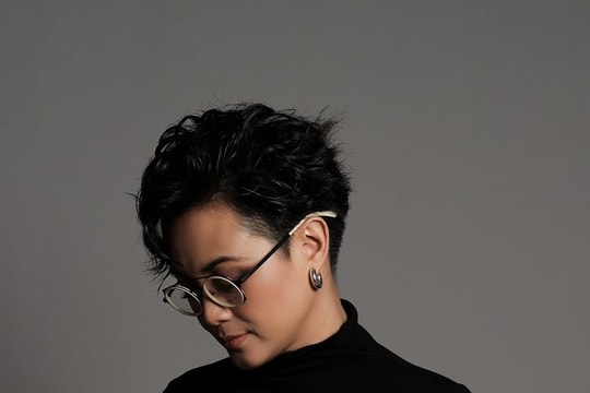 'Chông chênh là điều khó tránh khỏi khi khởi nghiệp'