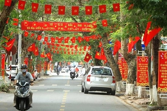 Thủ tướng đồng ý nghỉ lễ 30/4-1/5 liên tục 5 ngày