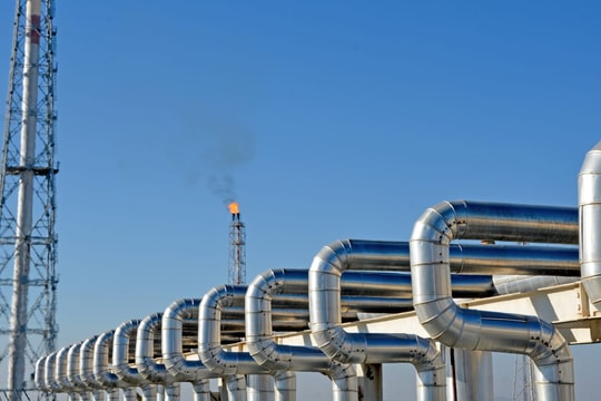IEA: Trung Quốc tăng trưởng chậm dẫn tới dư thừa xăng dầu trên toàn cầu IEA: Trung Quốc tăng trưởng chậm dẫn tới dư thừa xăng dầu trên toàn cầu