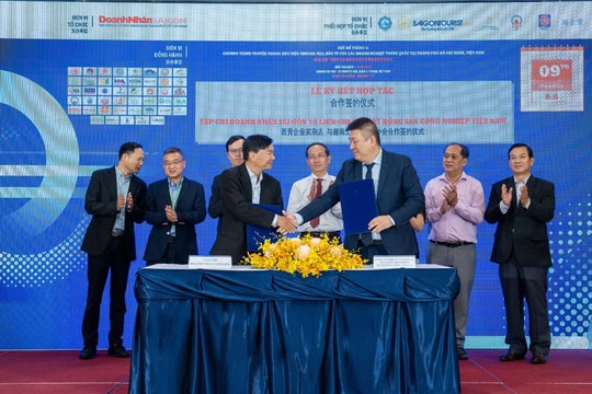 Bước tiến mới của 9th Monthly B2B: Xúc tiến thương mại, đầu tư với doanh nghiệp Trung Quốc Bước tiến mới của 9th Monthly B2B: Xúc tiến thương mại, đầu tư với doanh nghiệp Trung Quốc