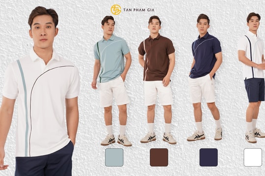 Tân Phạm Gia: Mang giá trị đích thực thông qua các sản phẩm hoàn hảo đến với khách hàng Tân Phạm Gia: Mang giá trị đích thực thông qua các sản phẩm hoàn hảo đến với khách hàng