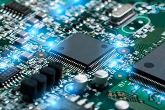 Dự kiến trình Chính phủ Chiến lược quốc gia về phát triển vi mạch bán dẫn