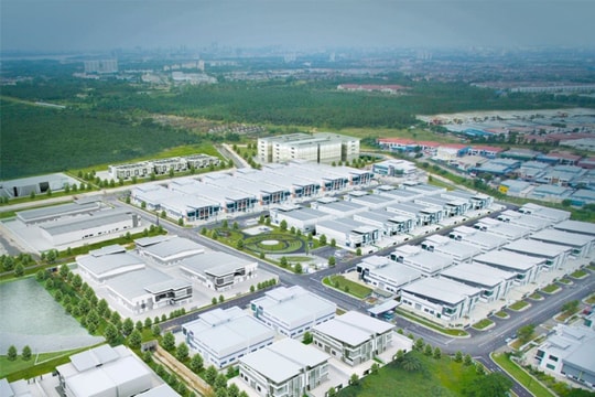 TP.HCM hỗ trợ doanh nghiệp công nghiệp hỗ trợ đầu tư phát triển, mở rộng thị trường TP.HCM hỗ trợ doanh nghiệp công nghiệp hỗ trợ đầu tư phát triển, mở rộng thị trường