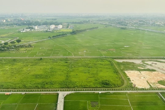 Đề xuất quy định mới về miễn, giảm tiền thuê đất Đề xuất quy định mới về miễn, giảm tiền thuê đất