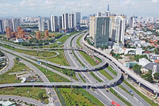 TP.Thủ Đức kêu gọi đầu tư 11 dự án PPP TP.Thủ Đức kêu gọi đầu tư 11 dự án PPP