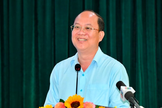 Báo chí phải bắt kịp xu hướng chuyển đổi số, làm chủ công nghệ Báo chí phải bắt kịp xu hướng chuyển đổi số, làm chủ công nghệ