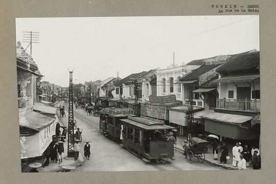 Lương Văn Can và hoài bão về thương giới Việt đủ “đức” lẫn “tài” Lương Văn Can và hoài bão về thương giới Việt đủ “đức” lẫn “tài”