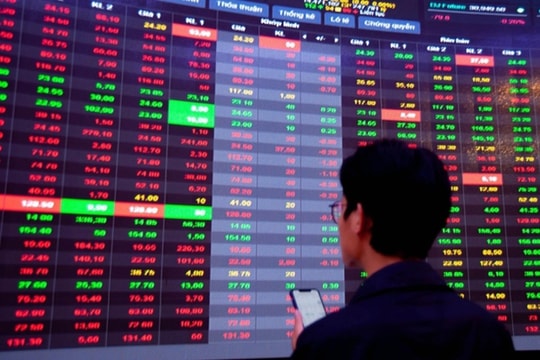 Chính thức vận hành hệ thống KRX vào ngày 2/5