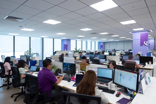 Shinhan Life Việt Nam công bố báo cáo tài chính năm 2023 Shinhan Life Việt Nam công bố báo cáo tài chính năm 2023