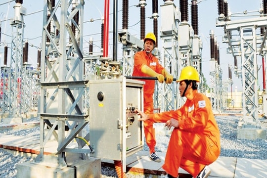 Đề xuất 2 chính sách mua bán điện trực tiếp Đề xuất 2 chính sách mua bán điện trực tiếp